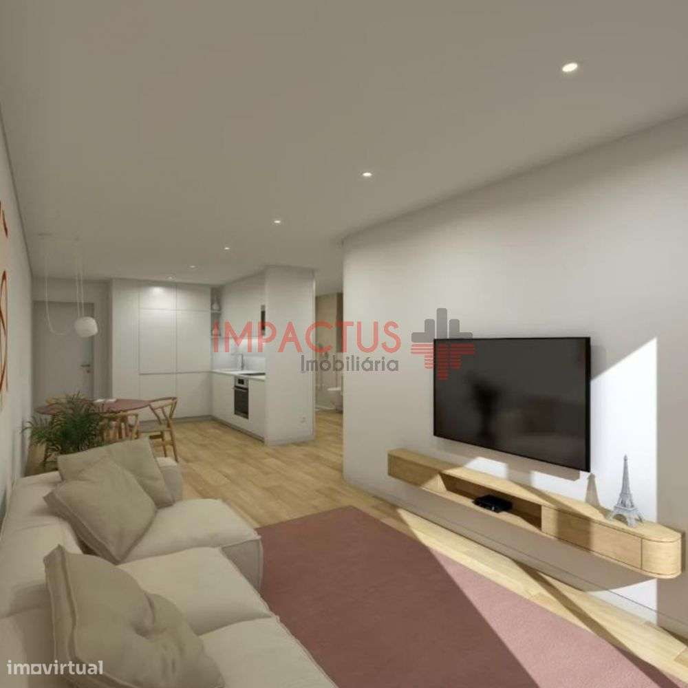 T0 na zona histórica - Grande imagem: 4/16