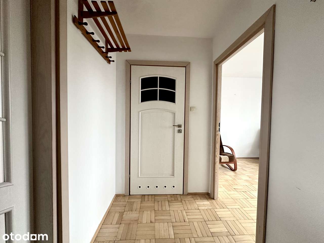 Przytulne 2-pokojowe mieszkanie z balkonem-9