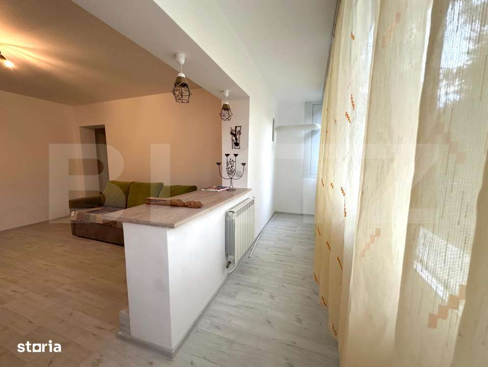 Apartament de vanzare 3 camere, 80 mp - zona Cetate Alba Iulia - Imagine principală: 3/10