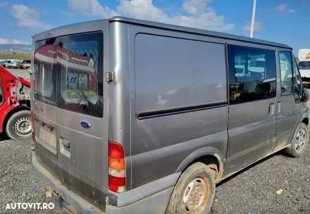 Dezmembram Ford Transit, an 2003, 2.0 TDDI cod FIFA - 3