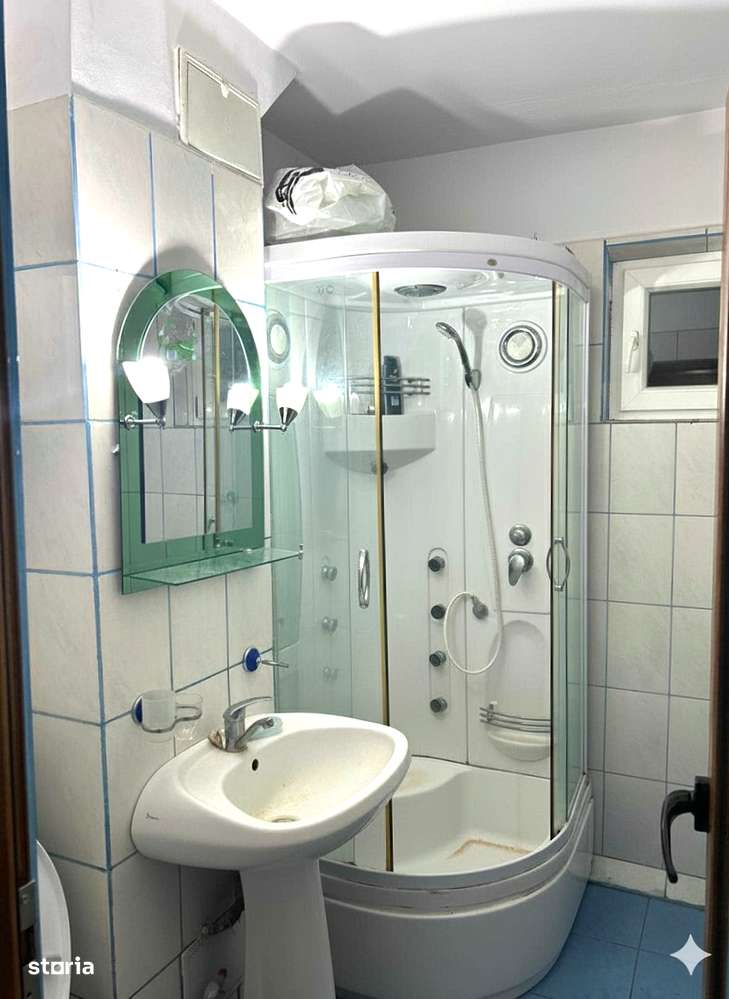 Apartament spațios 2 camere, decomandat, Mazepa, etaj 7, bloc cu lift - Imagine principală: 2/9