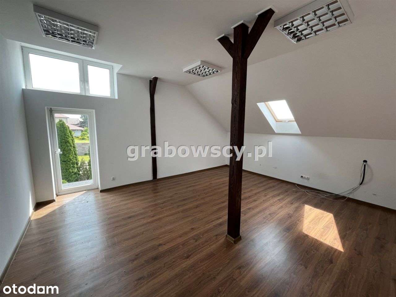 Budynek produkcyjno usługowy - 8km od Zambrowa!-15