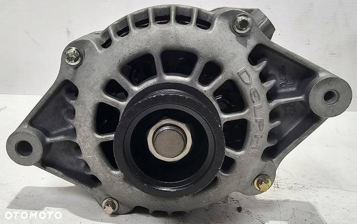 NOWY ALTERNATOR OPEL CORSA COMBO VECTRA TIGRA FRONTERA CALIBRA OMEGA - 6