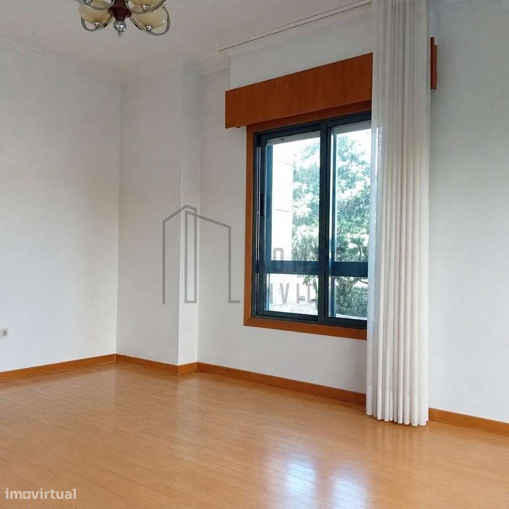Apartamento T1 Boavista-2