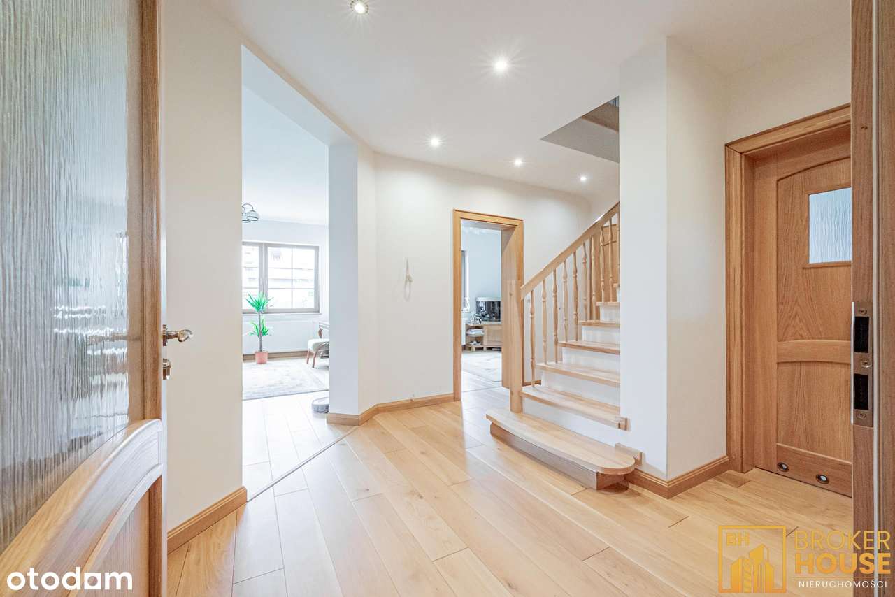 KLIMATYCZNY RODZINNY DOM - CHMIELOWICE - Pełny obrazek: 3/20