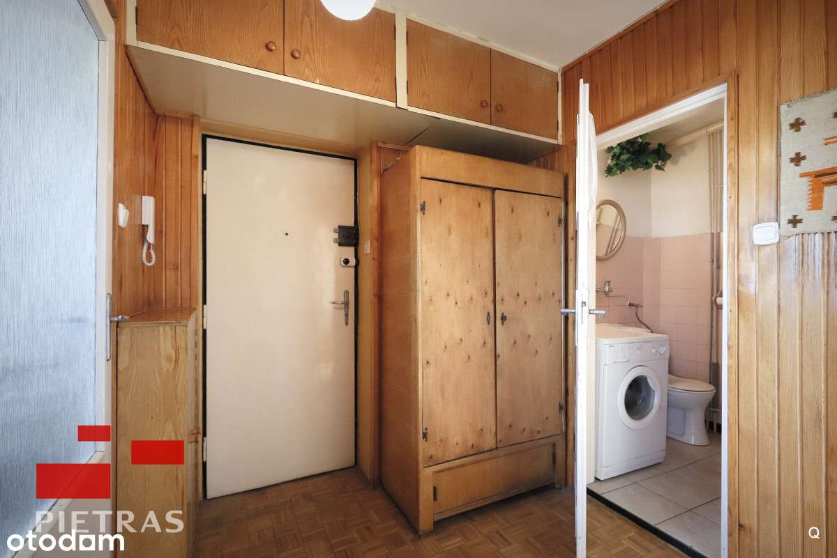 Hetmańska 3 pok, loggia, juz wolne - Pełny obrazek: 4/20