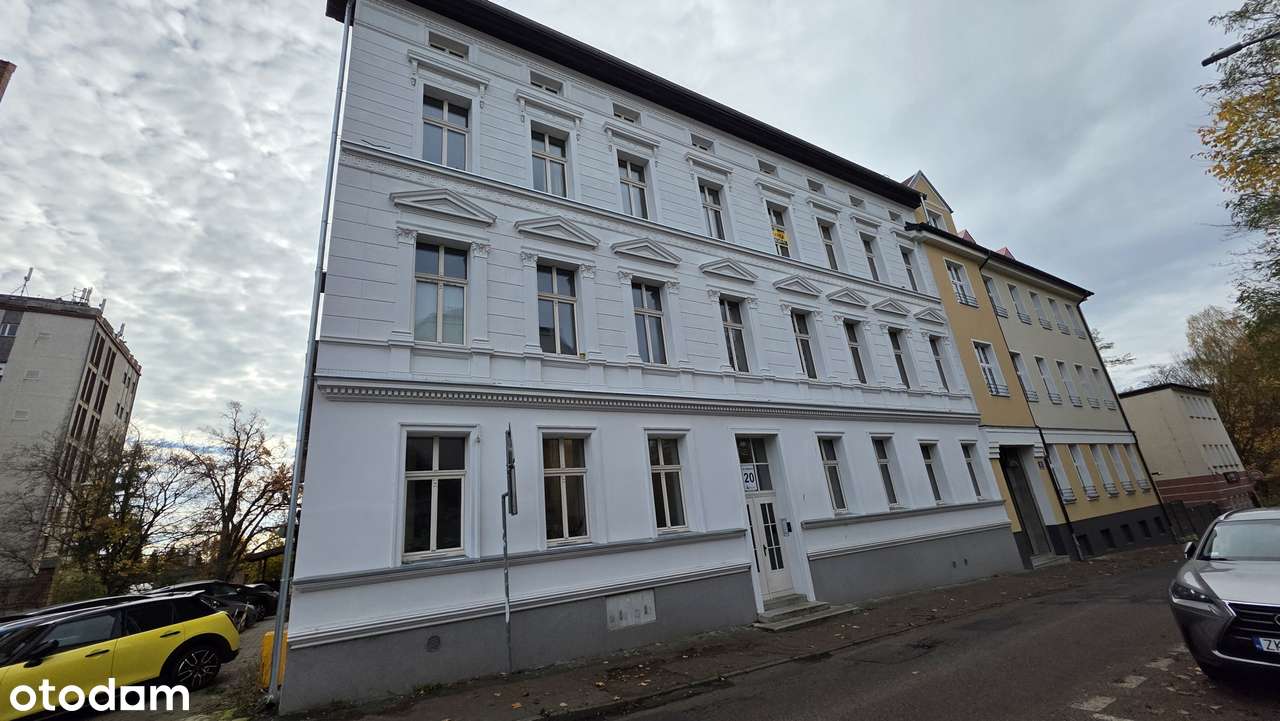 Idealne na biuro lub pod wynajem-10