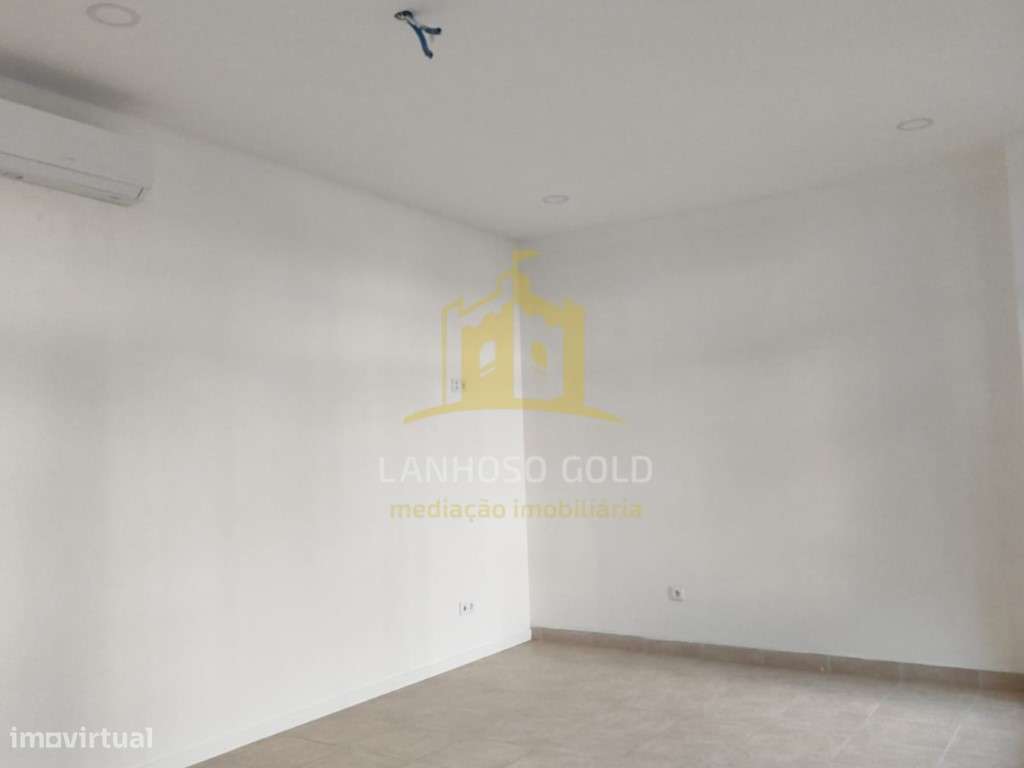 Loja Nova para Arrendar em Gualtar - Braga - Grande imagem: 5/9