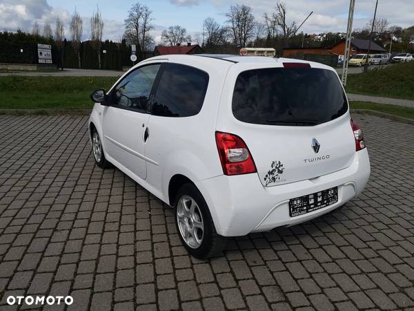 Renault Twingo 1.2 16V Night & Day - 10