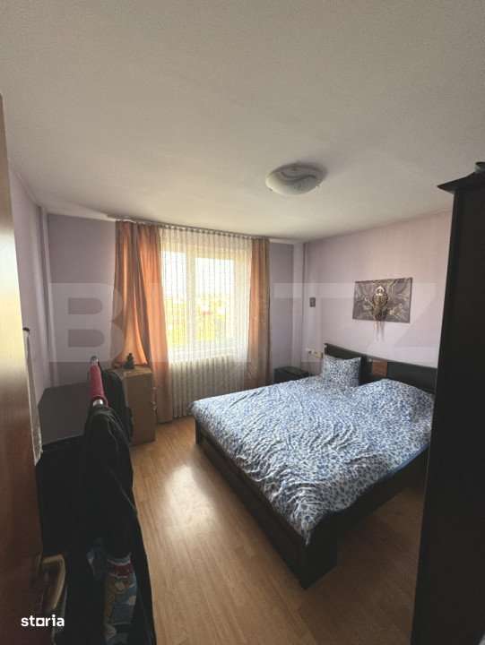 Apartament de 3 camere de vanzare in zona Astra! - Imagine principală: 1/7