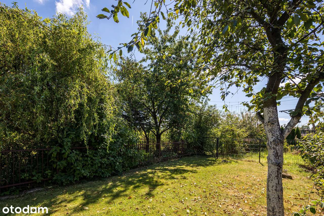 Dom szeregowy w wysokim standardzie | 5 pokoi | B. dobra lokalizacja-17