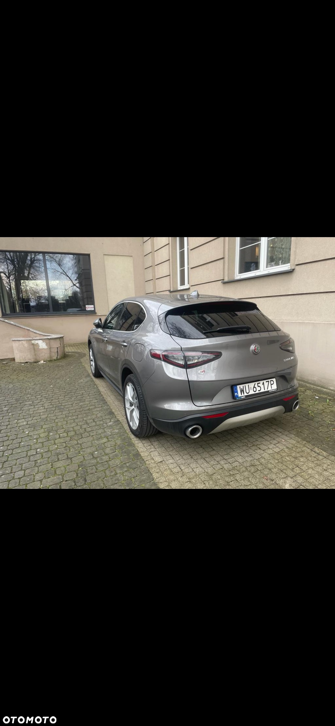 Alfa Romeo Stelvio - 6