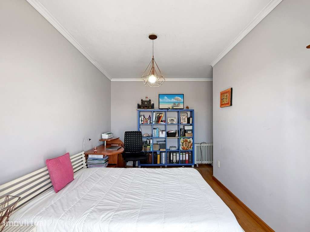 T3 no Lavradio, Barreiro 134 m² úteis, com garagem-20