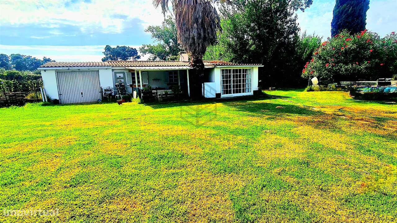 Moradia >=T10 Venda em Azeitão (São Lourenço e São Simão),Setúbal-59