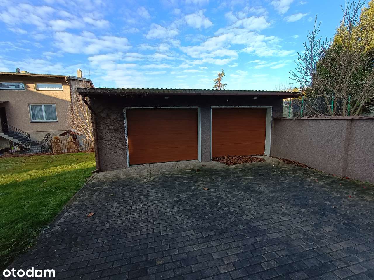 Dom jedno lub dwu rodzinny, Stare Tarnowice - Pełny obrazek: 3/16