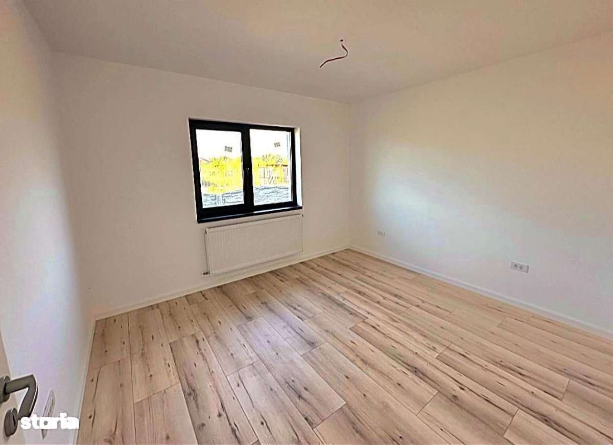 Domnesti Clinceni Olteni Case individuale cu toate utilitatile - Imagine principală: 5/12