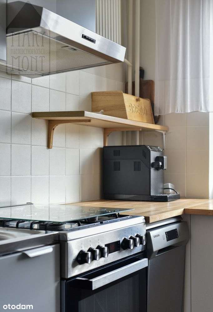 Metro Wilanowska, 3 pokoje do wprowadzenia-8