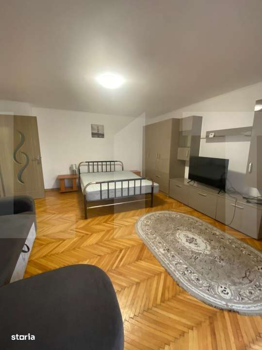 Apartament o camera, 42 mp, zona Freidorf - Imagine principală: 2/8