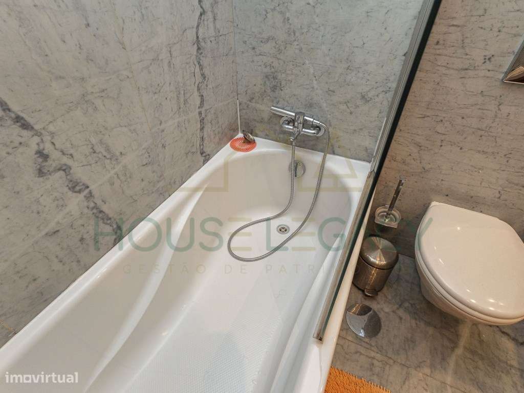 Apartamento T3 em Paranhos - FEUP-26