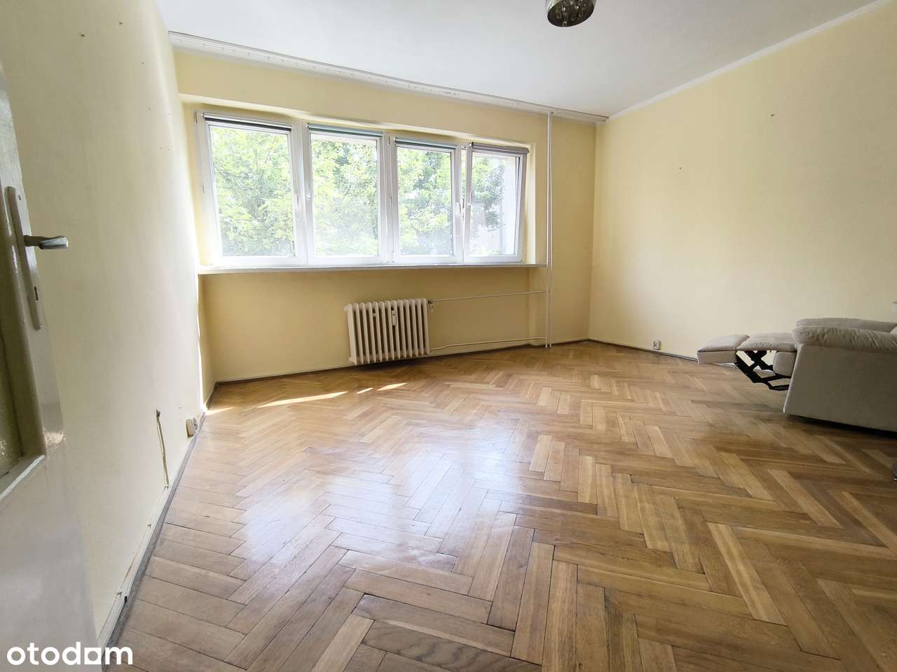 Centrum 42m2, Podwale 59, Inwestycyjne z Potencjałem !!!-2