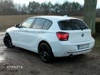 BMW Seria 1 - 4