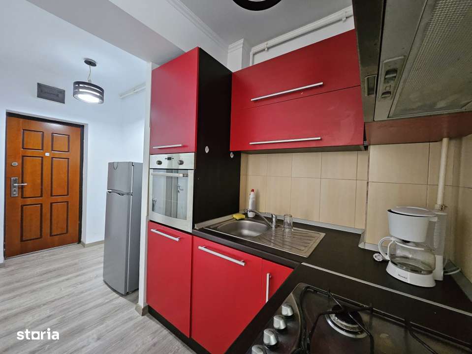 Mamaia Butoaie/Apartament cu 2 Camere Hotel Ambasador-3