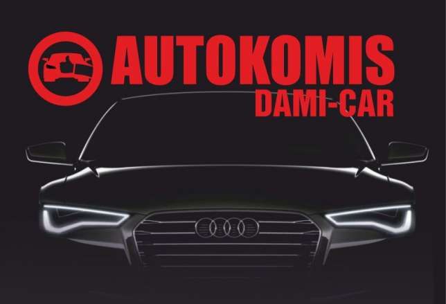Dami-Car Autokomis Świebodzin logo
