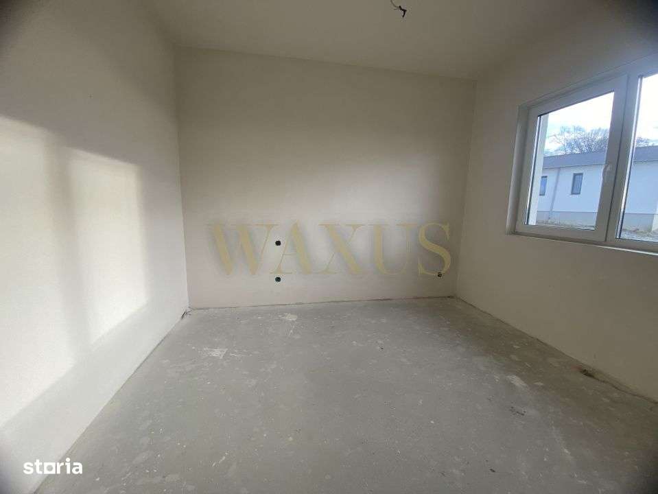 Casa Valea Budacului, 4 camere, priveliste panoramica, cartier reziden - Imagine principală: 4/10