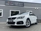 Peugeot 308 1.5 BlueHDi Allure Pack S&S - 11