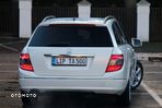 Mercedes-Benz Klasa C 180 T Kompressor Automatik BlueEFFICIENCY Avantgarde - 20