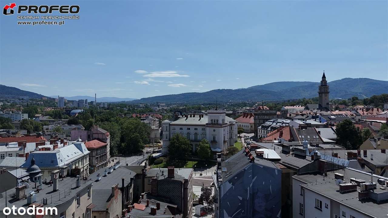 Mieszkanie na sprzedaż, Bielsko-Biała, 3 pokoje - Pełny obrazek: 2/20