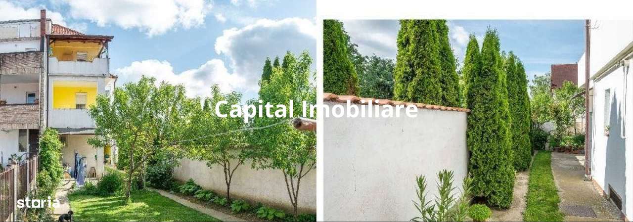 Spacious and elegant house with 5 rooms, 260 m2, Satu Mare - Imagine principală: 2/8