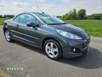 Peugeot 207 CC 120 VTi Platinum - 7