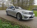 Mercedes-Benz Klasa C 250 T CDI DPF BlueEFFICIENCY Avantgarde - 3