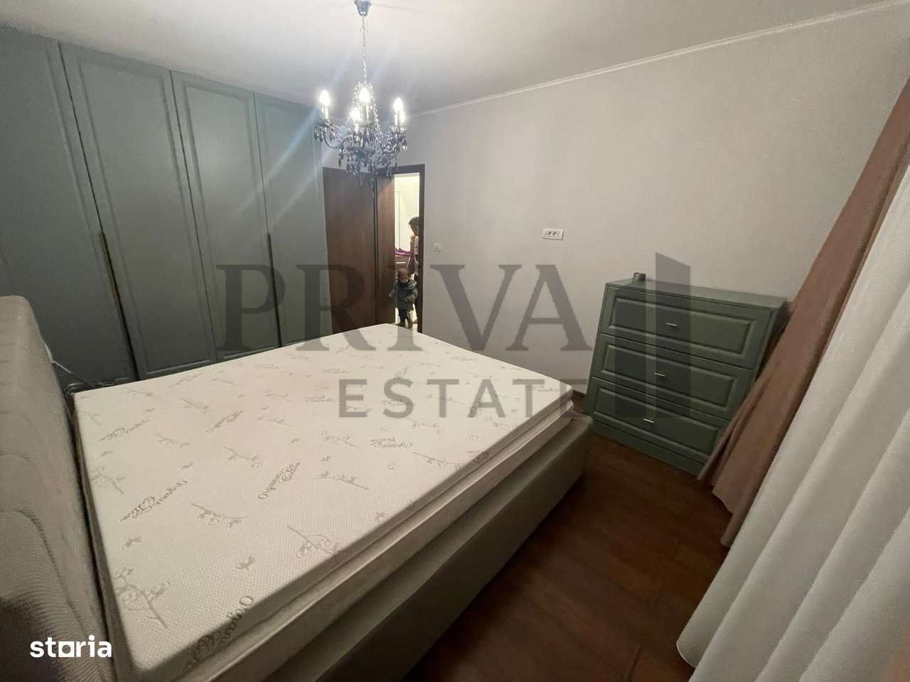 Apartament 2 camere, 68 mp utili + curte 150 mp, Mega Image/McDonald's-6
