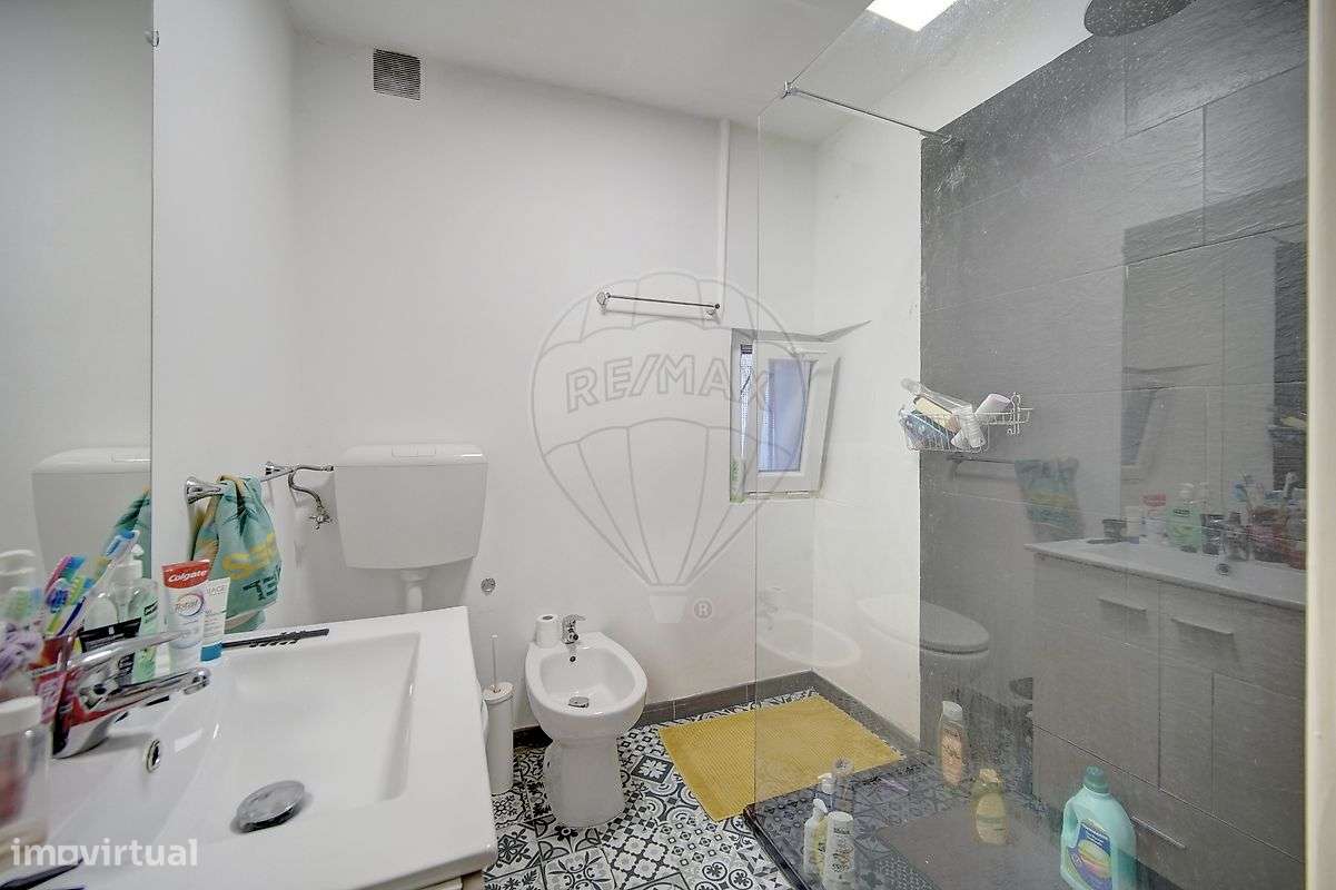 Apartamento T4 para venda-13