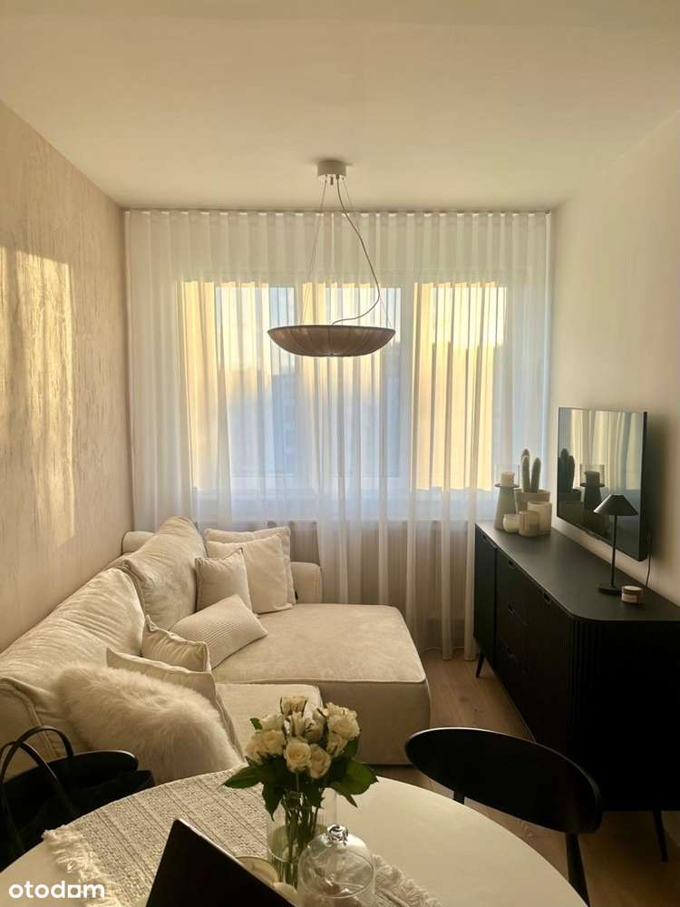 Mieszkanie w Brzeźnie, po remoncie, 700 m od morza-0