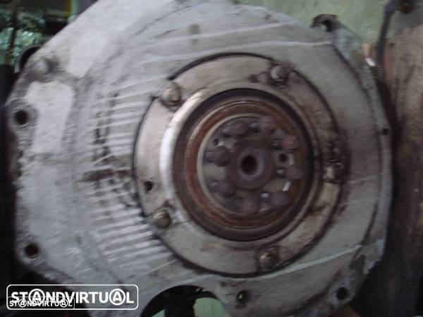 Motor Chrysler 2.5 CRD - 8