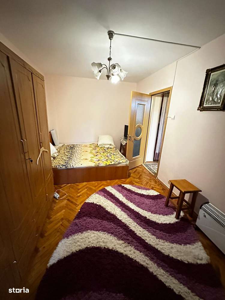 Apartament Brazda 52 mp,3/4,mobilat - Imagine principală: 4/10