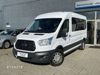 Ford Transit - 2