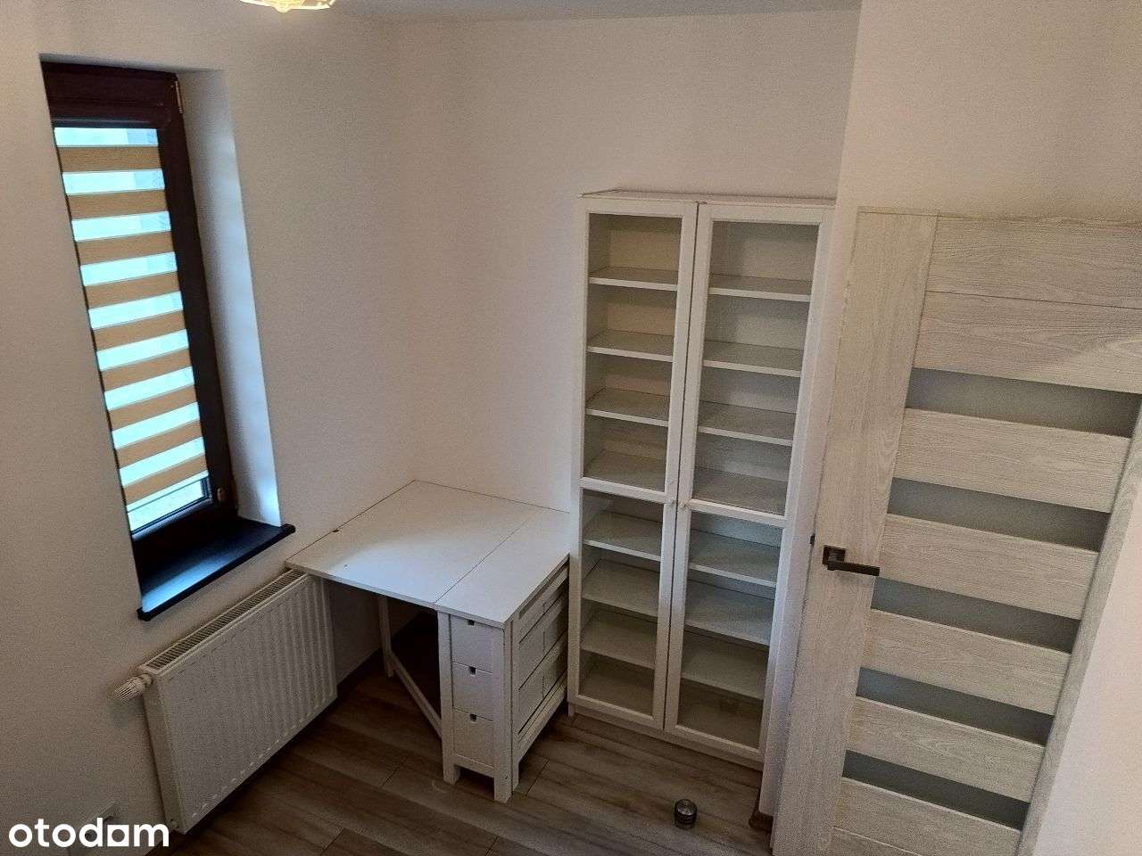 Felin - 3 pokoje+salon z aneksem+2 balkony od 01.01.2026 - Pełny obrazek: 5/17