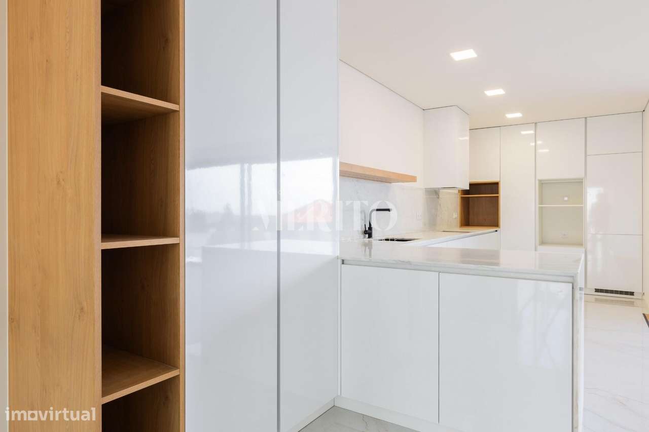 MORADIA T3 GEMINADA - NOVA-14