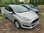 Ford Fiesta 1.25 Silver X - 1