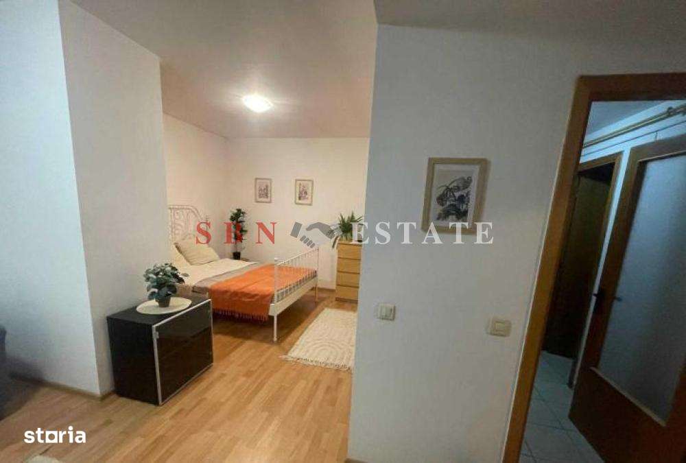 Garsonieră Drumul Taberei | Modern | Confort | Metrou - Imagine principală: 2/8