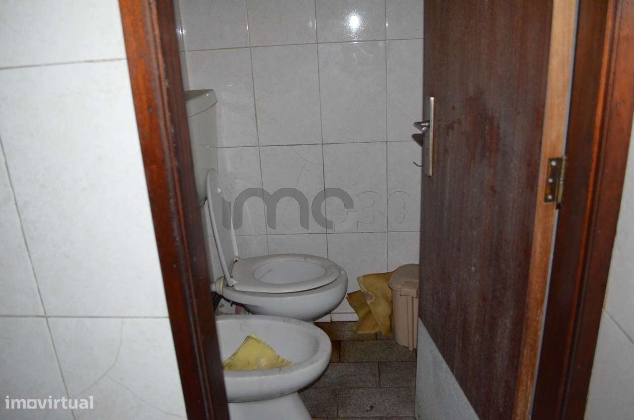 Armazém com 760 m2 em Sobrado - Grande imagem: 4/9