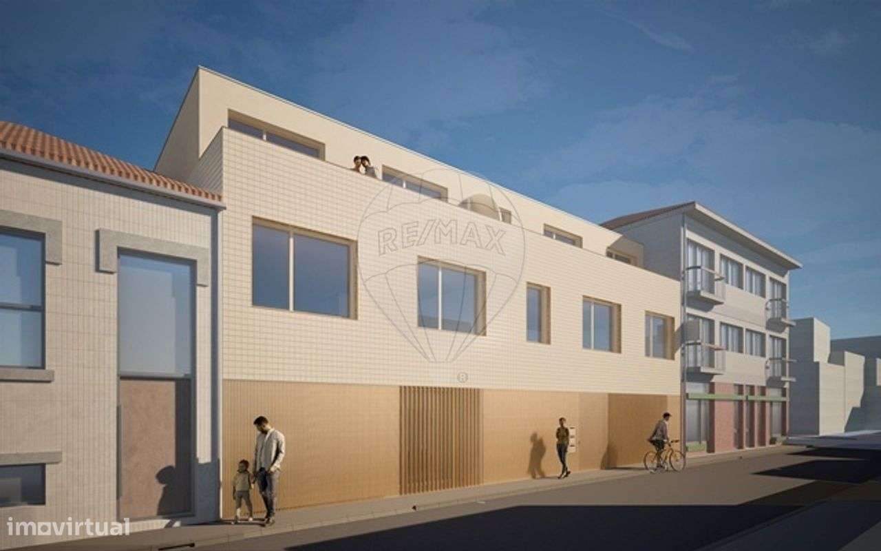 Apartamento T2 para venda - Grande imagem: 3/15