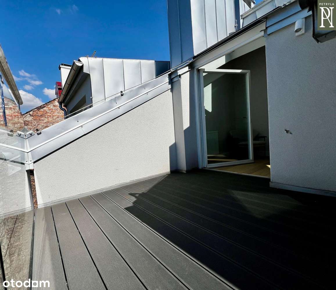 Apartament premium w kamienicy z windą w centrum!-12