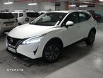 Nissan Qashqai 1.3 DIG-T mHEV N-Connecta - 6