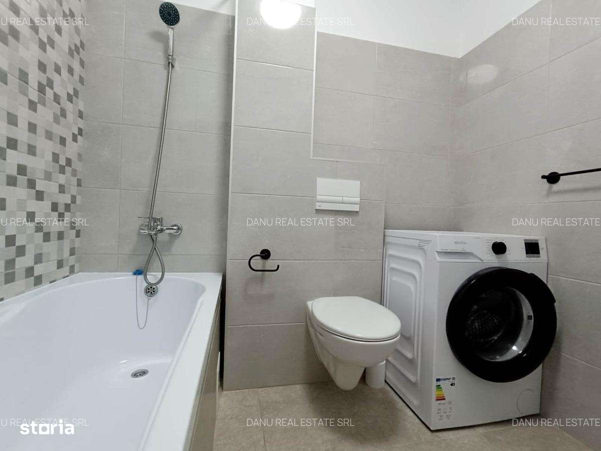 Comision0% Apartament 2 camere decomandat,mobilat/utilat Cristian-16