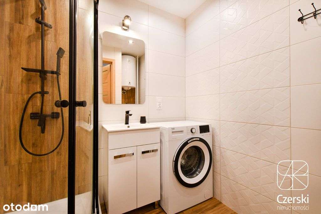 Nowoczesne mieszkanie po remoncie |Brzesko|-7